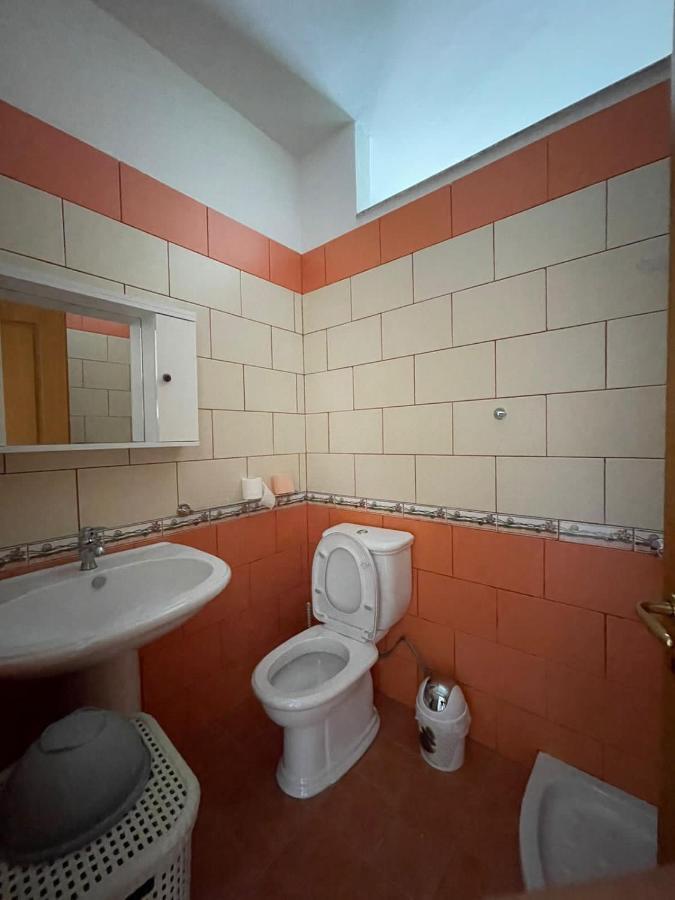 Anisa Avlonya Dış mekan fotoğraf